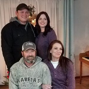 Meet your Posher, April